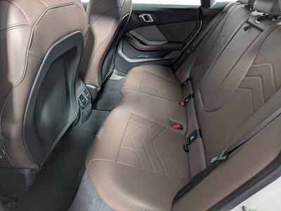 2025 BMW 228i 228 xDrive Gran Coupe