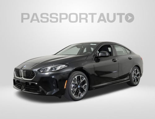 2025 BMW 228i 228 xDrive Gran Coupe