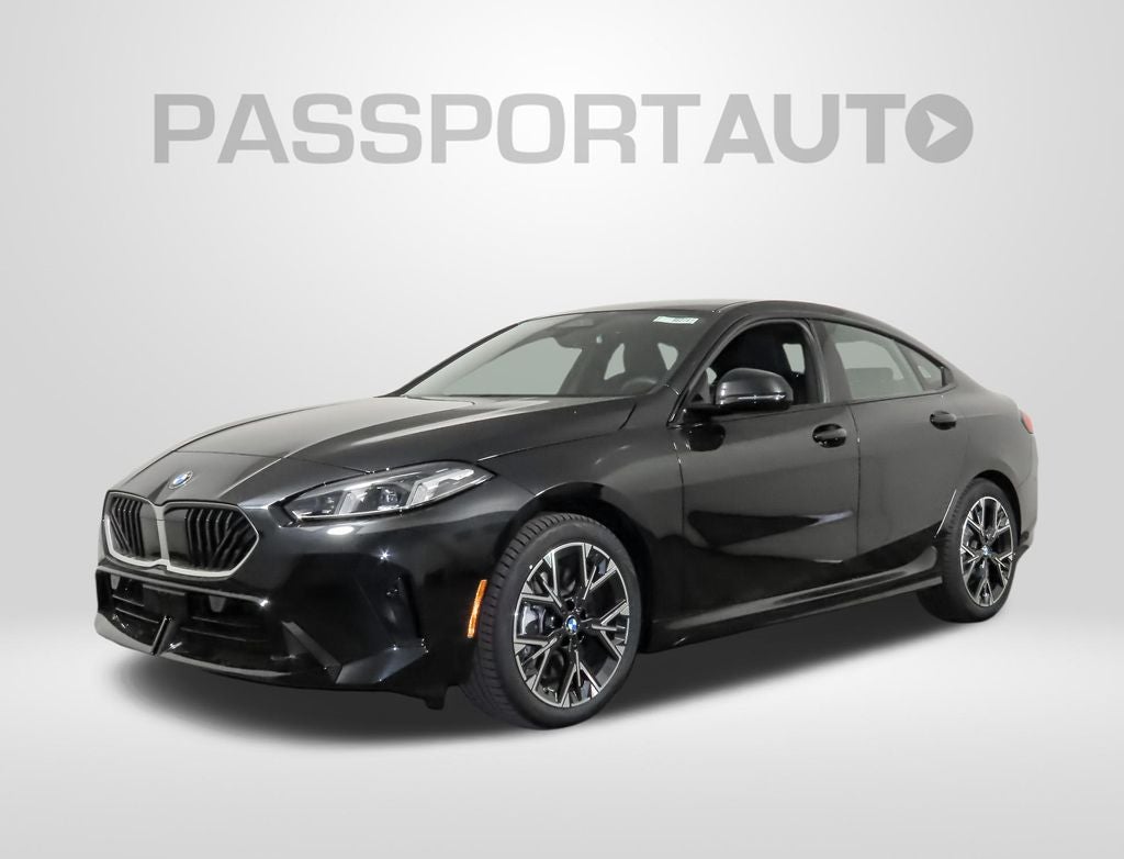 2025 BMW 228i 228 xDrive Gran Coupe