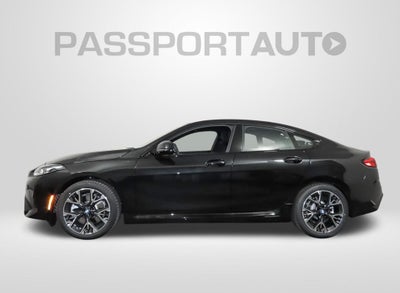 2025 BMW 228i 228 xDrive Gran Coupe