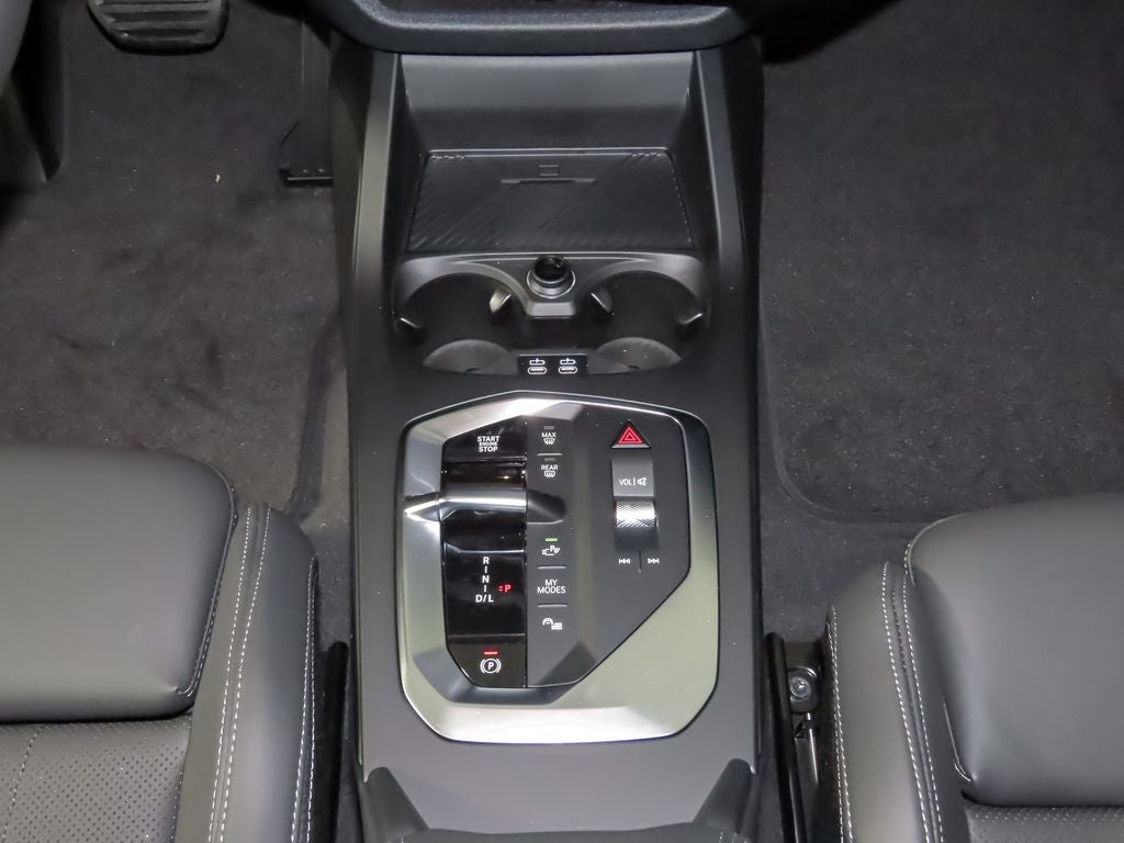 2025 BMW 228i 228 xDrive Gran Coupe