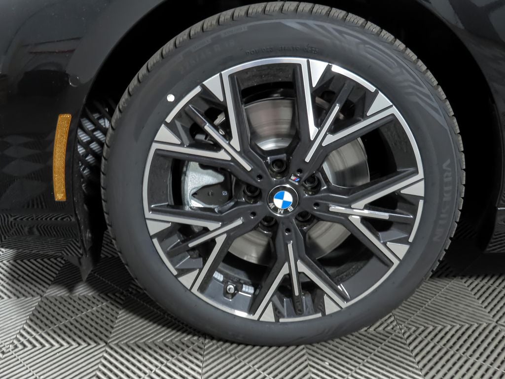 2025 BMW 228i 228 xDrive Gran Coupe