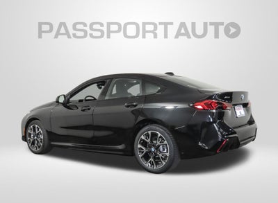 2025 BMW 228i 228 xDrive Gran Coupe
