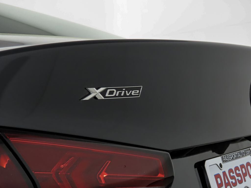 2025 BMW 228i 228 xDrive Gran Coupe