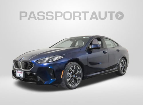 2025 BMW 228i 228 xDrive Gran Coupe