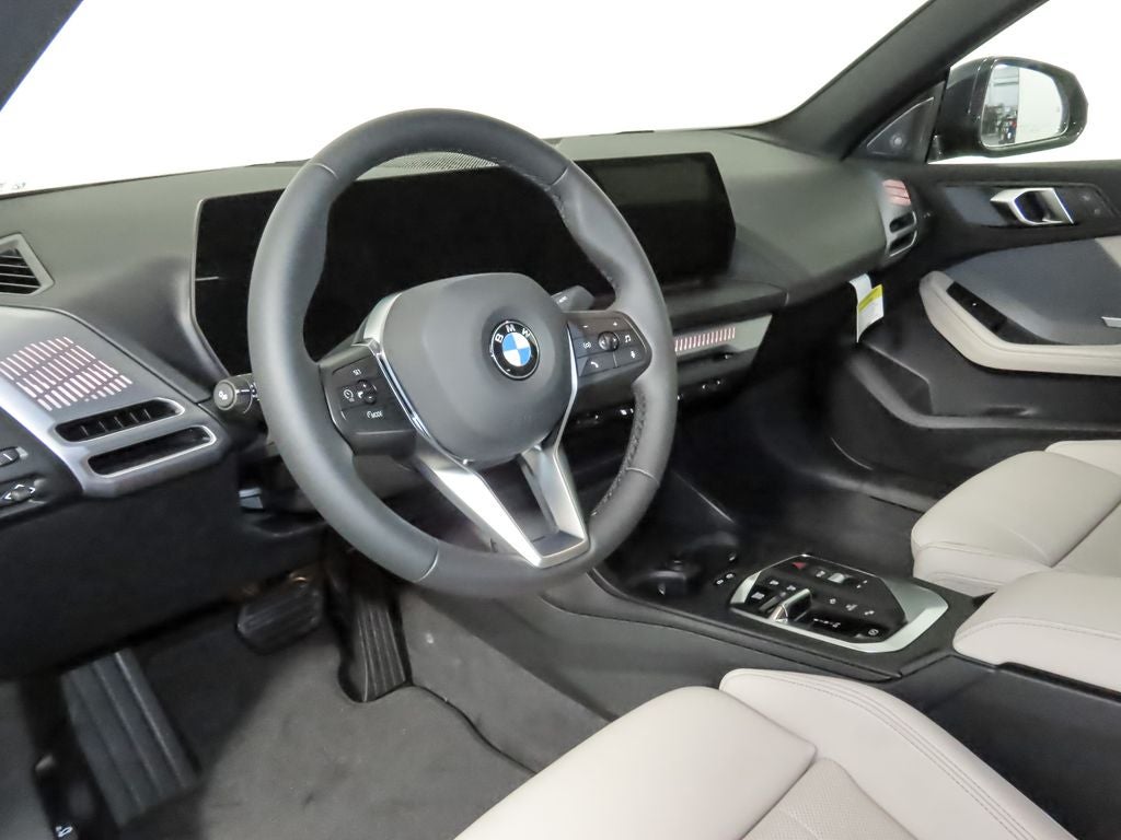 2025 BMW 228i 228 xDrive Gran Coupe
