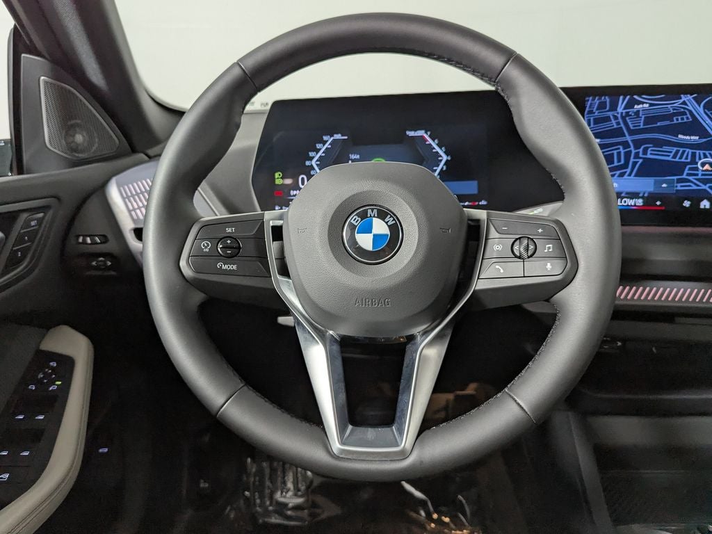 2025 BMW 228i 228 xDrive Gran Coupe