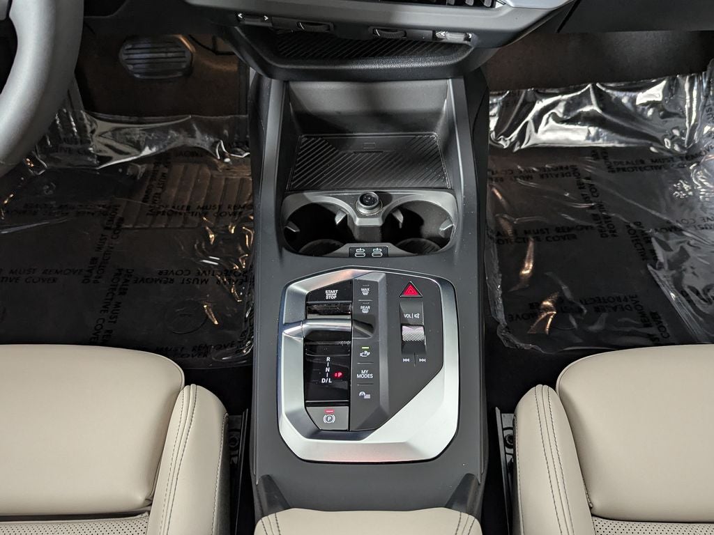 2025 BMW 228i 228 xDrive Gran Coupe