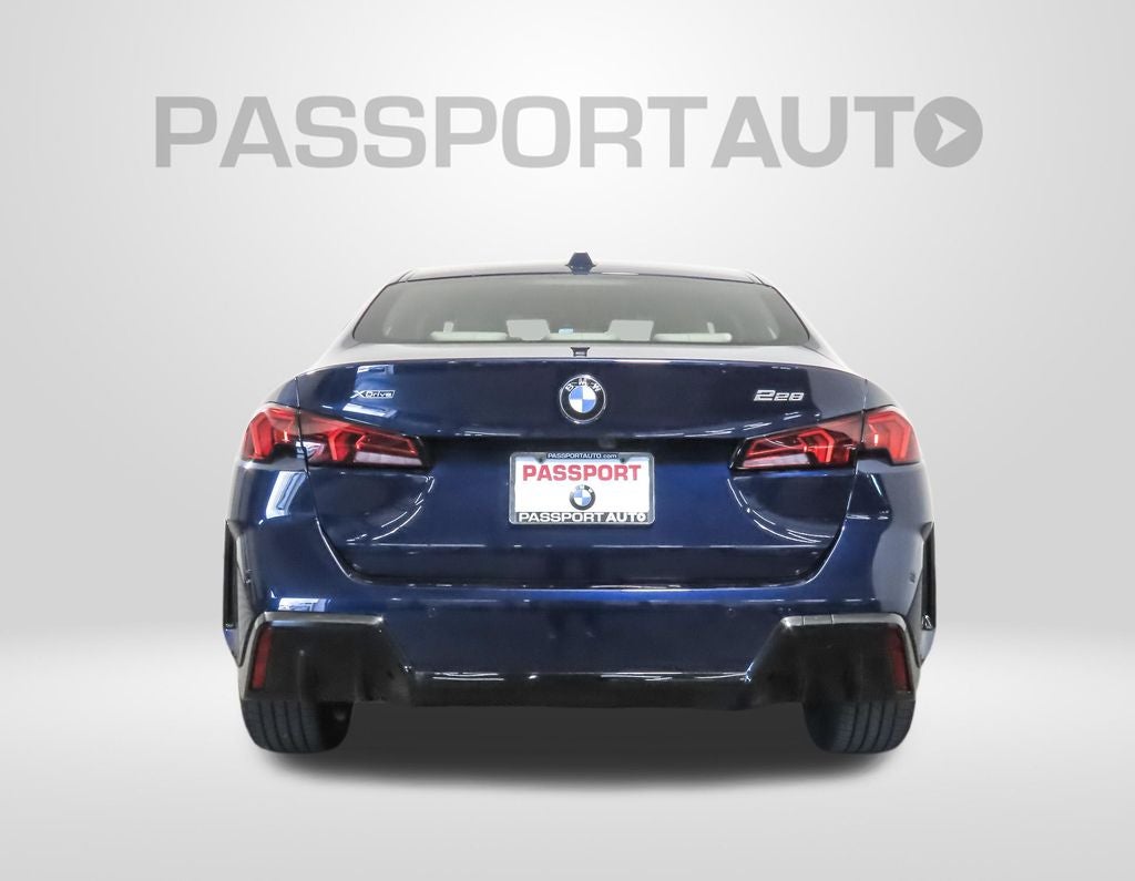2025 BMW 228i 228 xDrive Gran Coupe