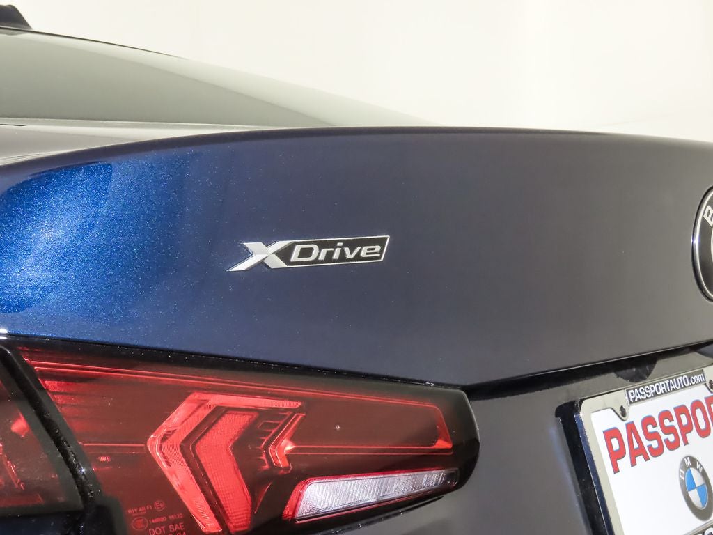 2025 BMW 228i 228 xDrive Gran Coupe