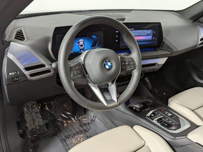 2025 BMW 228i 228 xDrive Gran Coupe