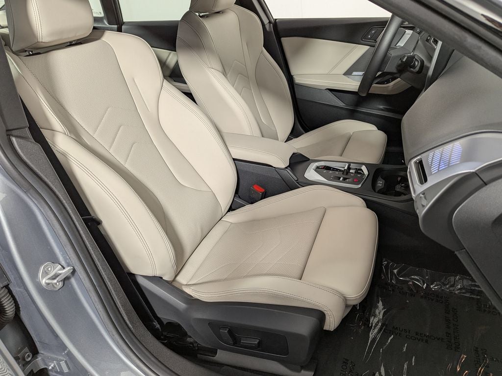 2025 BMW 228i 228 xDrive Gran Coupe