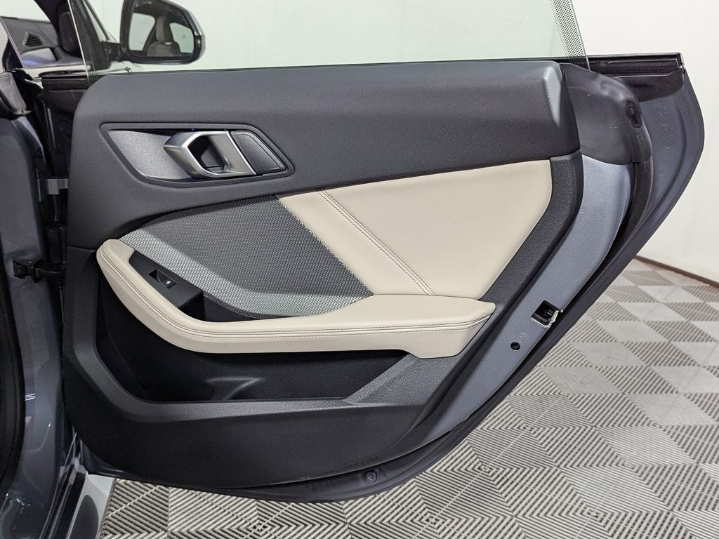 2025 BMW 228i 228 xDrive Gran Coupe