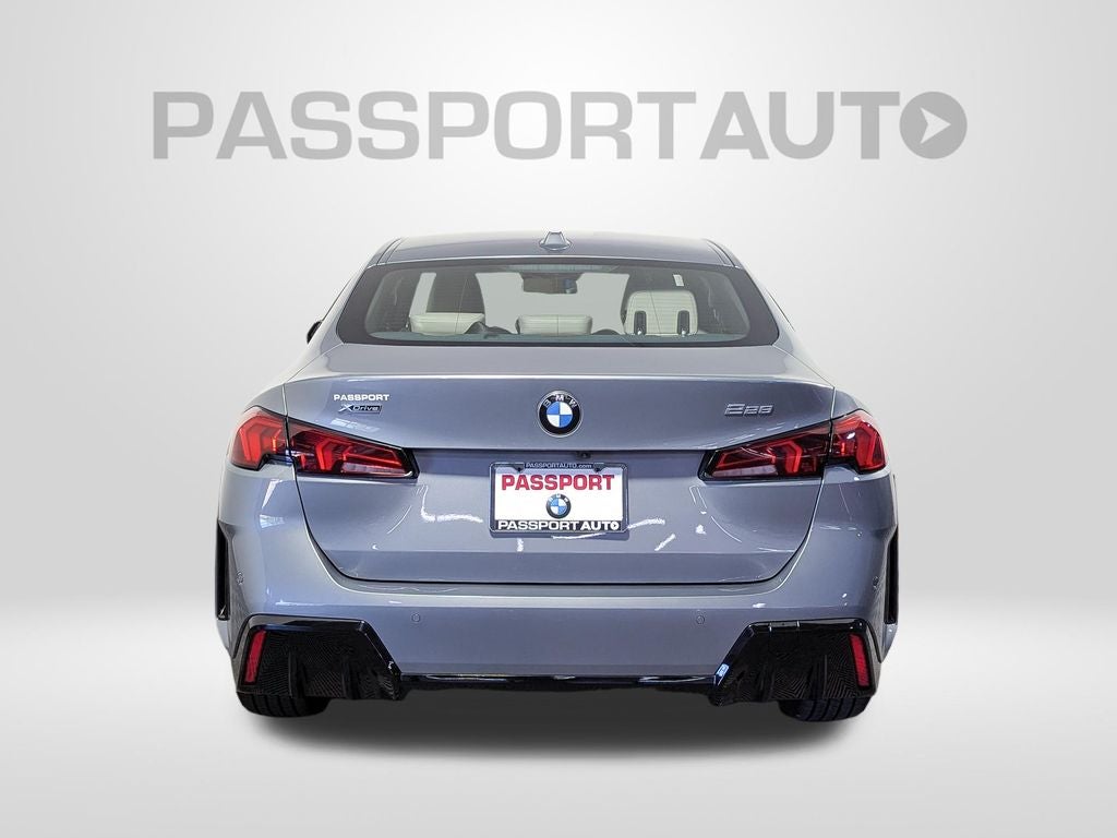 2025 BMW 228i 228 xDrive Gran Coupe
