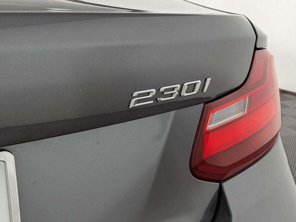 2017 BMW 230i xDrive 230i xDrive