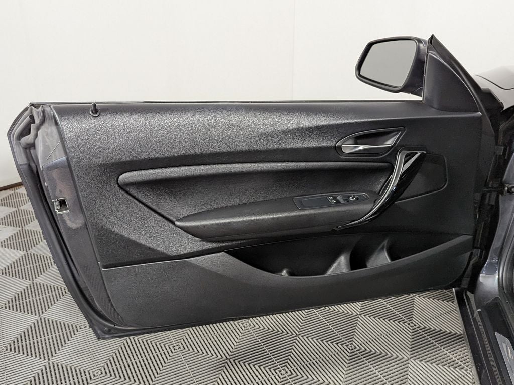 2017 BMW 230i xDrive 230i xDrive