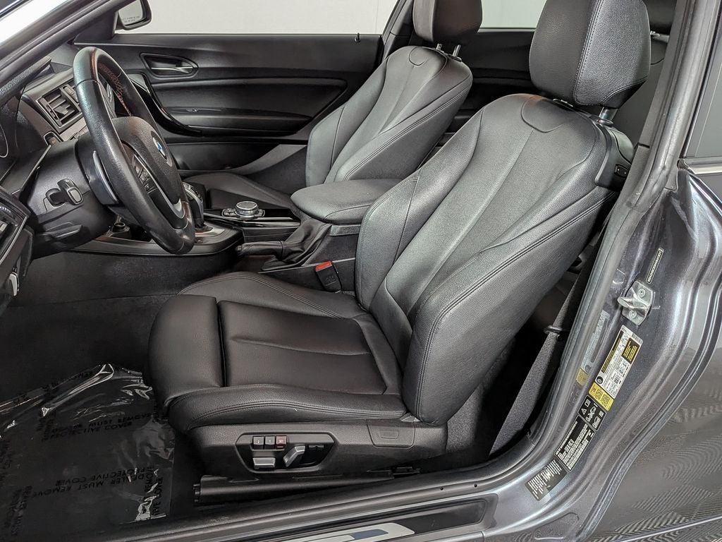 2017 BMW 230i xDrive 230i xDrive