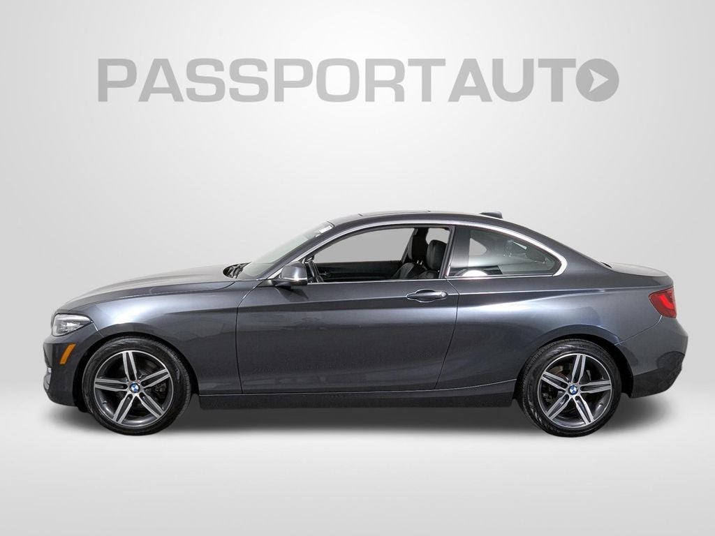 2017 BMW 230i xDrive 230i xDrive