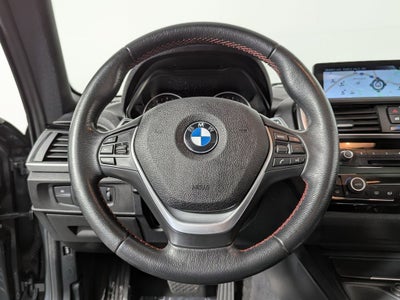 2017 BMW 230i xDrive 230i xDrive