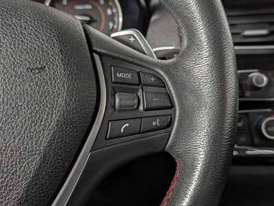 2017 BMW 230i xDrive 230i xDrive