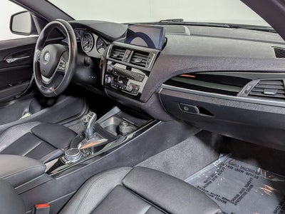 2017 BMW 230i xDrive 230i xDrive