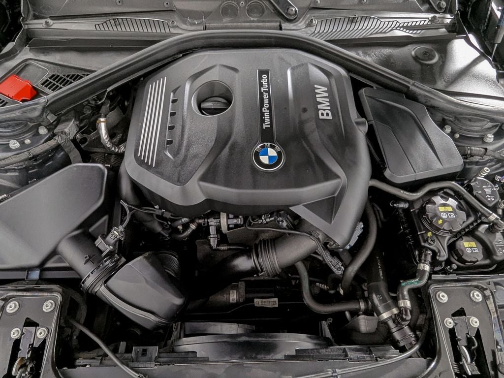 2017 BMW 230i xDrive 230i xDrive