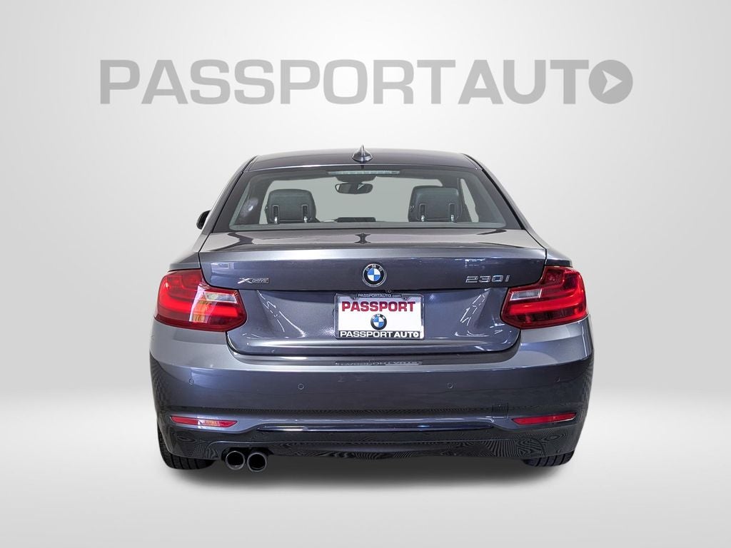 2017 BMW 230i xDrive 230i xDrive