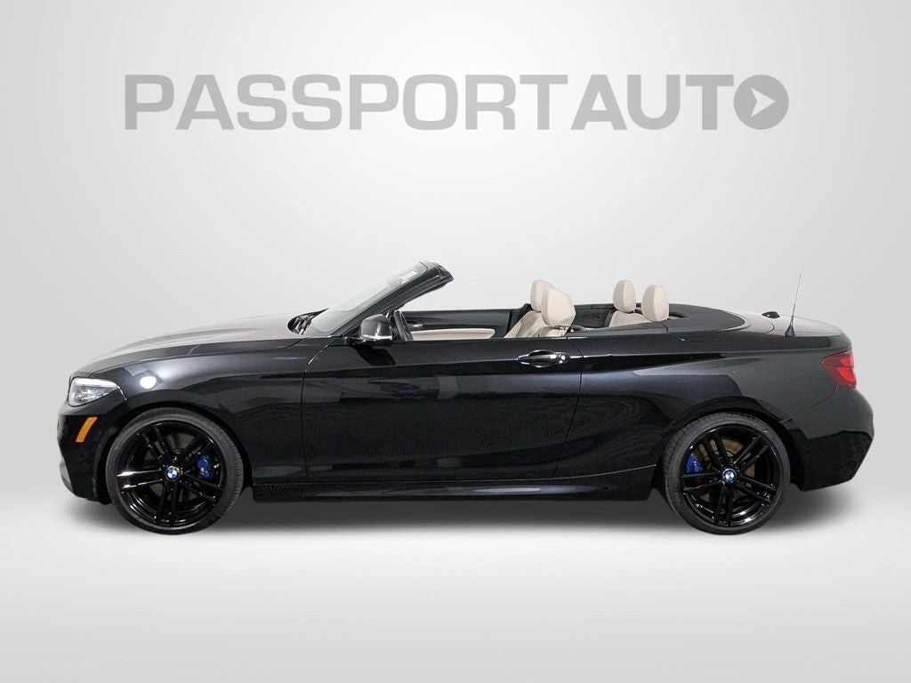 2020 BMW 2 Series M240i