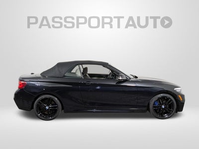 2020 BMW 2 Series M240i