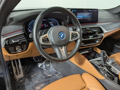 2023 BMW 530e 530e iPerformance