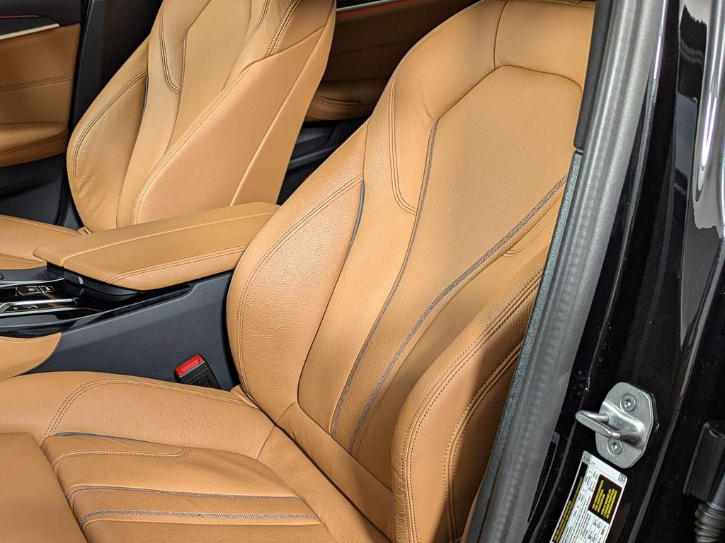 2023 BMW 530e 530e iPerformance