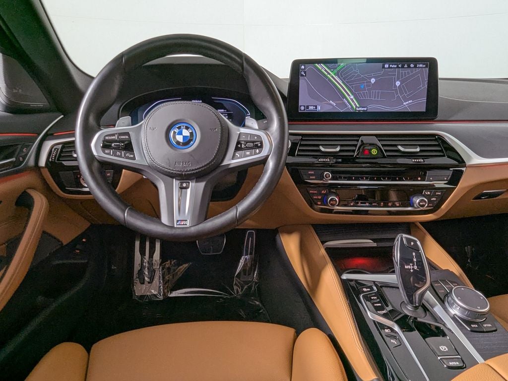 2023 BMW 530e 530e iPerformance