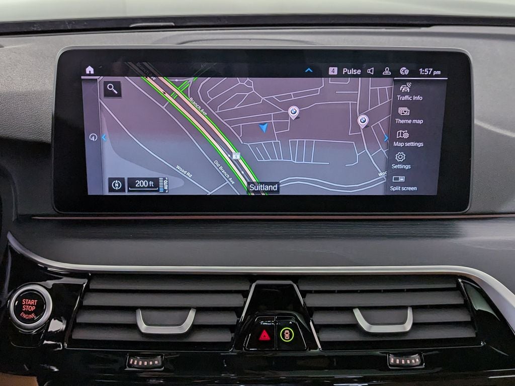 2023 BMW 530e 530e iPerformance