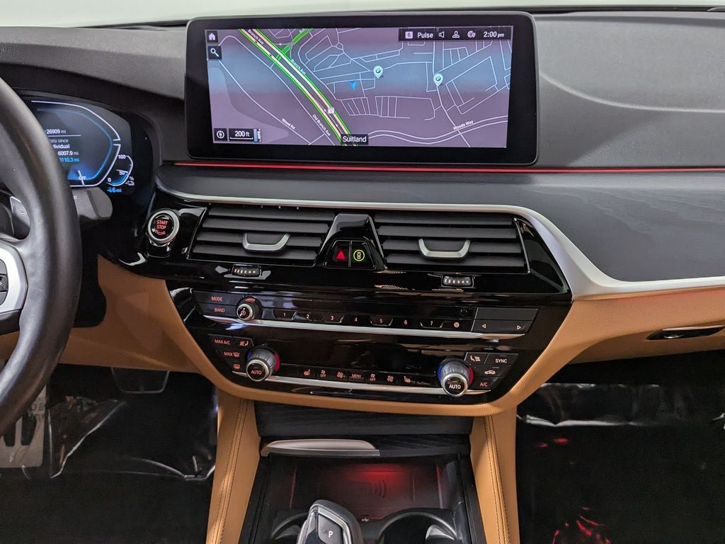 2023 BMW 530e 530e iPerformance