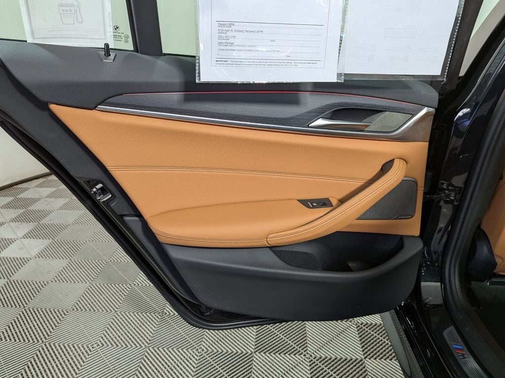 2023 BMW 530e 530e iPerformance