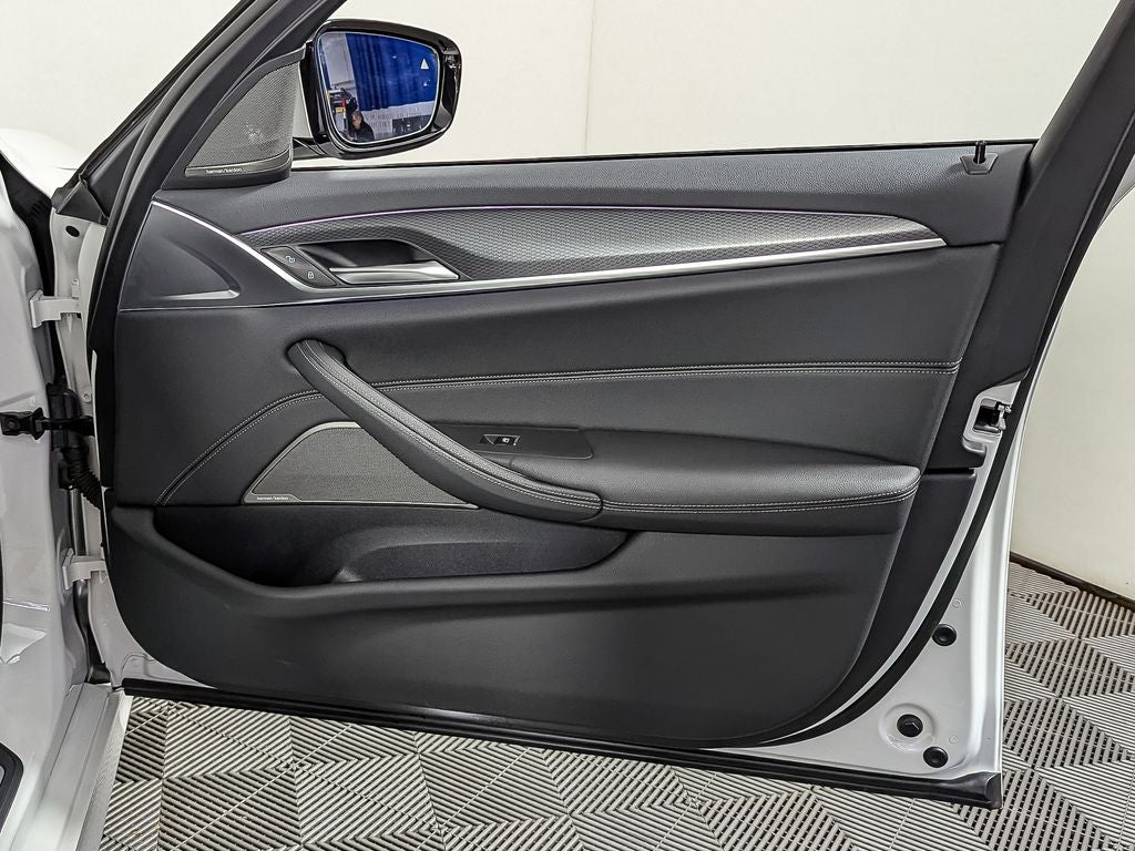 2023 BMW 530e 530e iPerformance