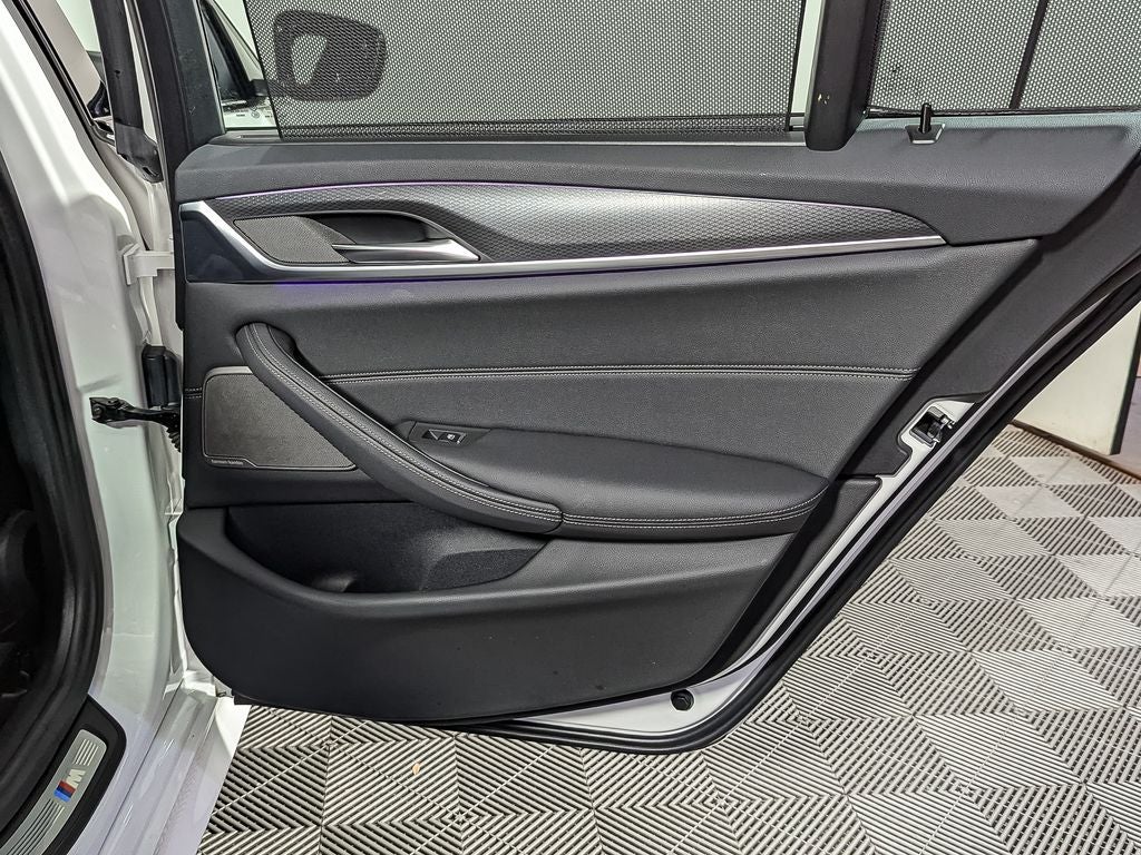 2023 BMW 530e 530e iPerformance