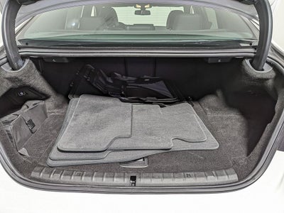 2023 BMW 530e 530e iPerformance