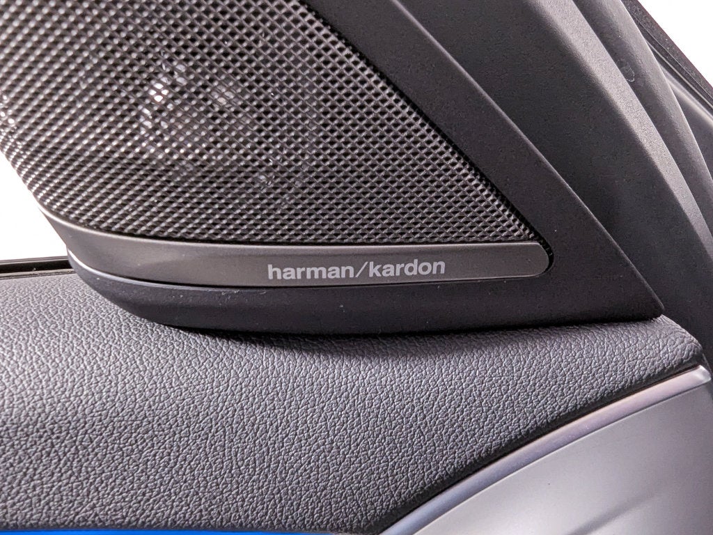 2023 BMW 530e 530e iPerformance