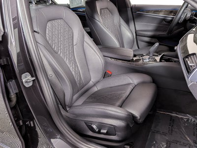 2023 BMW 530e 530e iPerformance