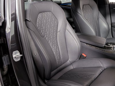 2023 BMW 530e 530e iPerformance