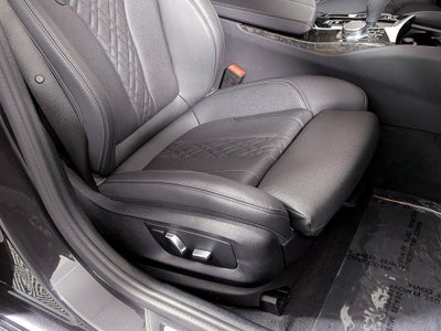 2023 BMW 530e 530e iPerformance