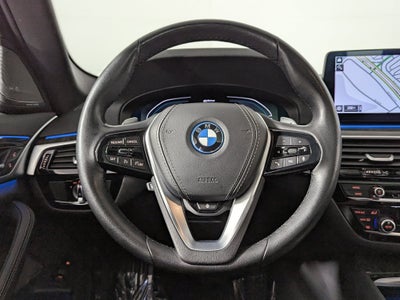 2023 BMW 530e 530e iPerformance