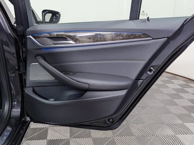 2023 BMW 530e 530e iPerformance