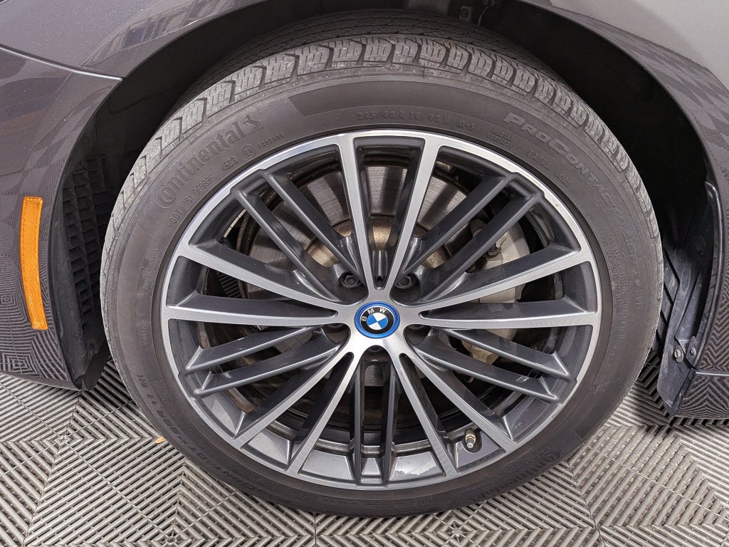 2023 BMW 530e 530e iPerformance