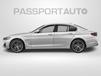 2023 BMW 5 Series 530e iPerformance