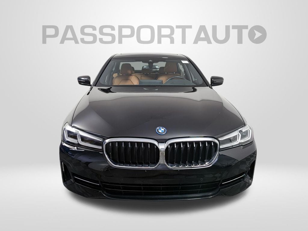2023 BMW 530e 530e iPerformance