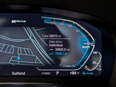 2023 BMW 530e 530e iPerformance