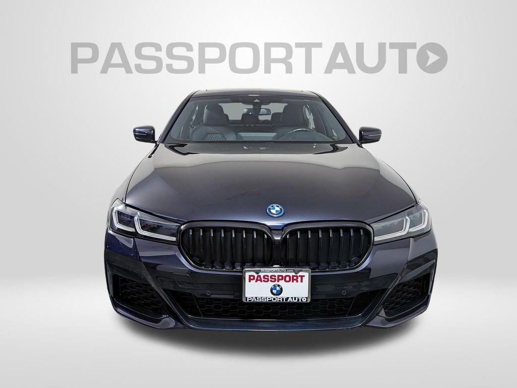 2023 BMW 530e 530e iPerformance