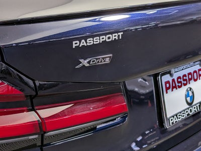 2023 BMW 530e 530e iPerformance